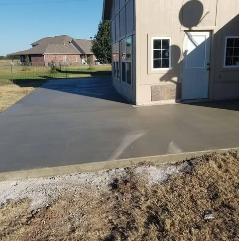 Fence project