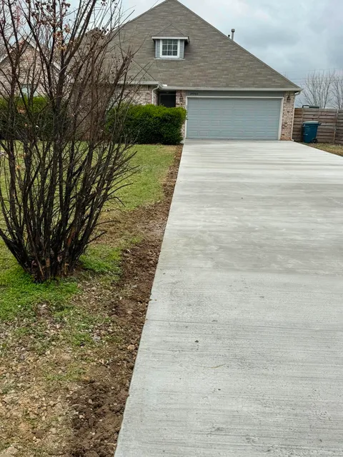 Property work