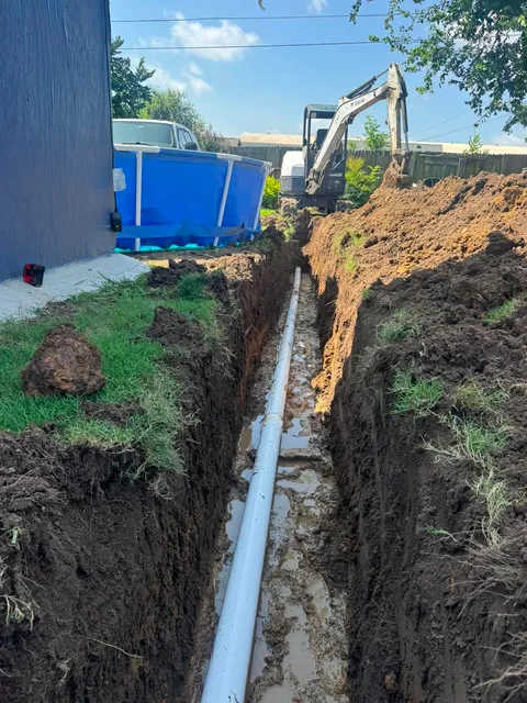 Concrete project